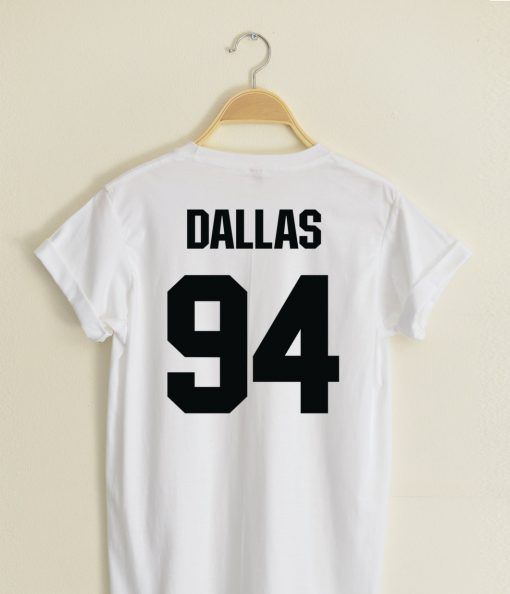 Cameron Dallas 94 T shirt Adult Unisex for men and women