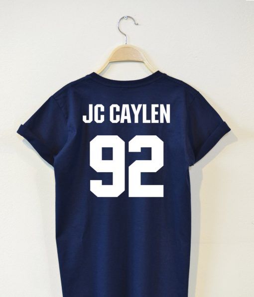 JC Caylen 1