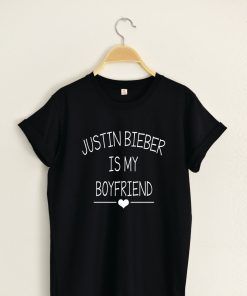 Justin Bieber is My Boyfriend 1