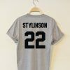 Larry Stylinson T shirt Adult Unisex Size S-3XL