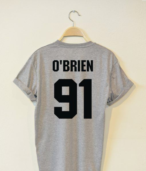 OBrien 91