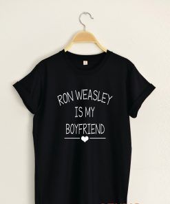 RON WEASLEY T shirt Adult Unisex for men and women