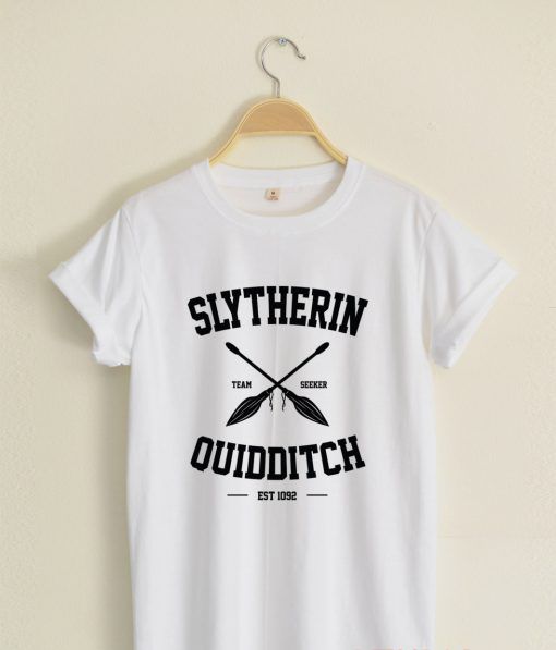 Slytherin Quidditch