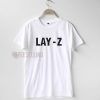 Lazy T Shirt Adult Unisex