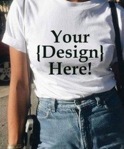 you design here