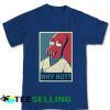 Zoidberg T-shirt Adult Unisex For men and women