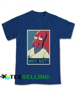 Zoidberg T-shirt Adult Unisex For men and women