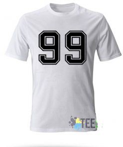 99 T-shirt Adult Unisex