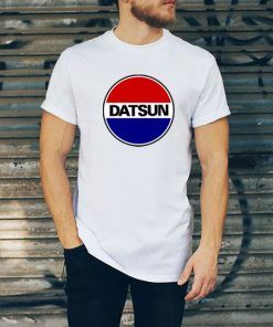 Datsun T shirt Adult Unisex