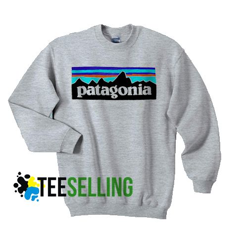 Patagonia Sweatshirts Unisex Adult