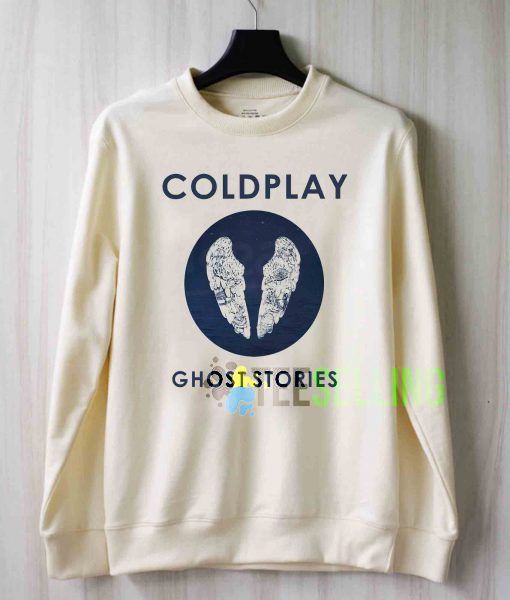 Coldplay Sweatshirts Unisex Adult