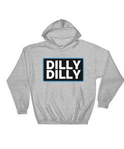 Dilly Dilly Hoodie Adult Unisex