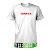Honey T-shirt Adult Unisex