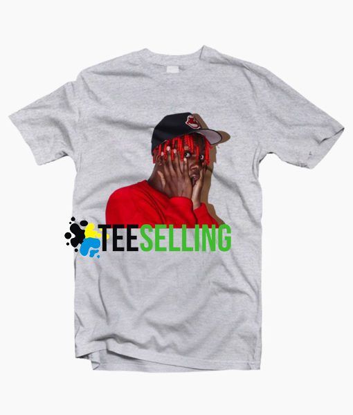 LIL YACHTY T-shirt Unisex For Men and Women Adult