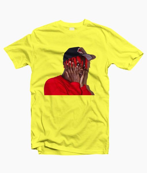 LIL YACHTY T-shirt Unisex For Men and Women Adult