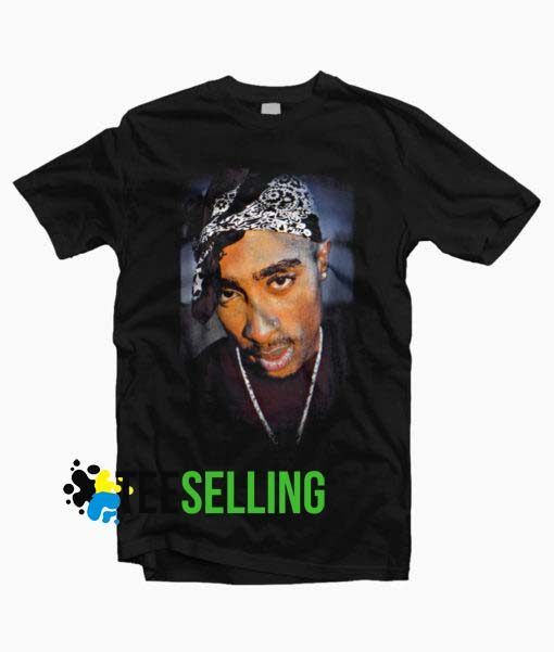 tupac shirt designs