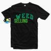 Weed T-shirt For Men and Women Adult Size S to 3XL