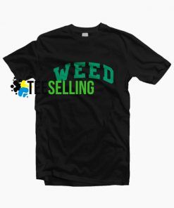 Weed T-shirt For Men and Women Adult Size S to 3XL