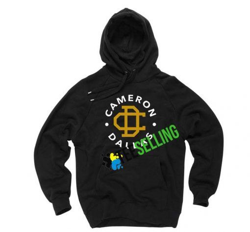 CAMERON DALLAS Adult Hoodies for men and women