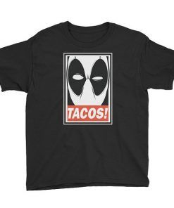 deadpool tacos