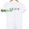 CELFIE T Shirt Unisex Adult For Men and Women