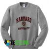 Harvard University Sweatshirts