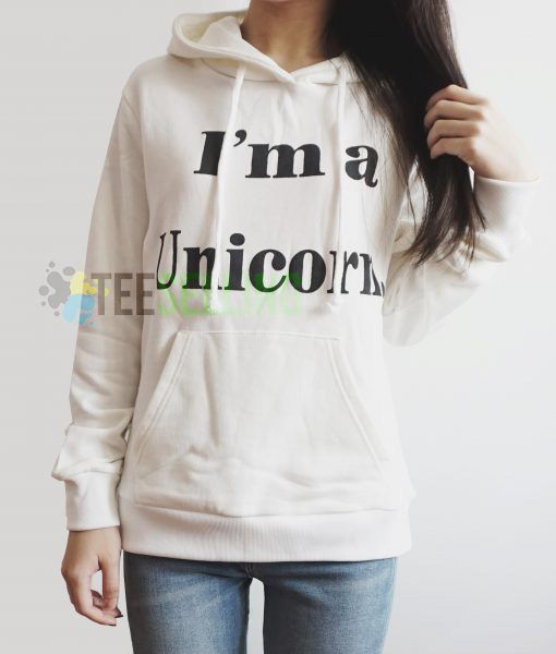 unicorn hoodie for adults