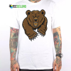 SC Bear T-shirt