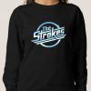 The Strokes Band Sweatshirt