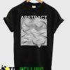 Abstract T Shirt Adult Unisex