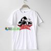 Baby Metal T shirt Adult Unisex
