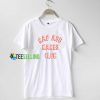 Bad Ass Babes Club T Shirt Adult Unisex