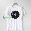 Music Everywhere T shirt Adult Unisex