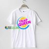 Trap Queen T shirt Adult Unisex