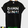 Damm Gina Marten Lawrence T shirt Adult Unisex