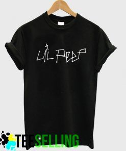 Lil Peep T shirt Adult Unisex