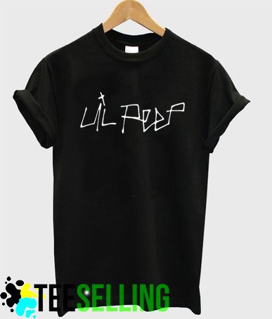 loner shirt lil peep