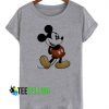 Mickey Mouse Vintage T shirt Adult Unisex