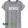 Bad Boys 2 T shirt Adult Unisex