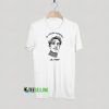 Lil peep t shirt