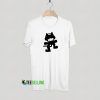 Monstercat T shirt Adult Unisex