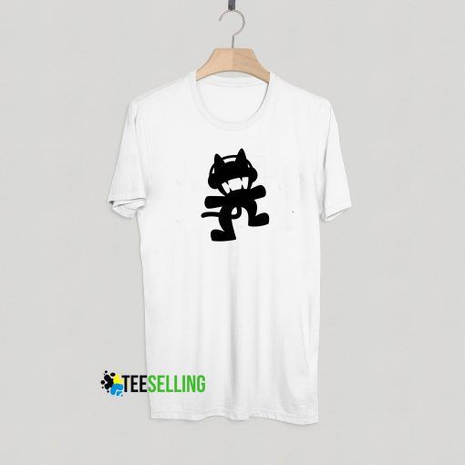 Monstercat T shirt Adult Unisex
