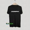 OOMPH Band T shirt Adult Unisex Size S-3XL