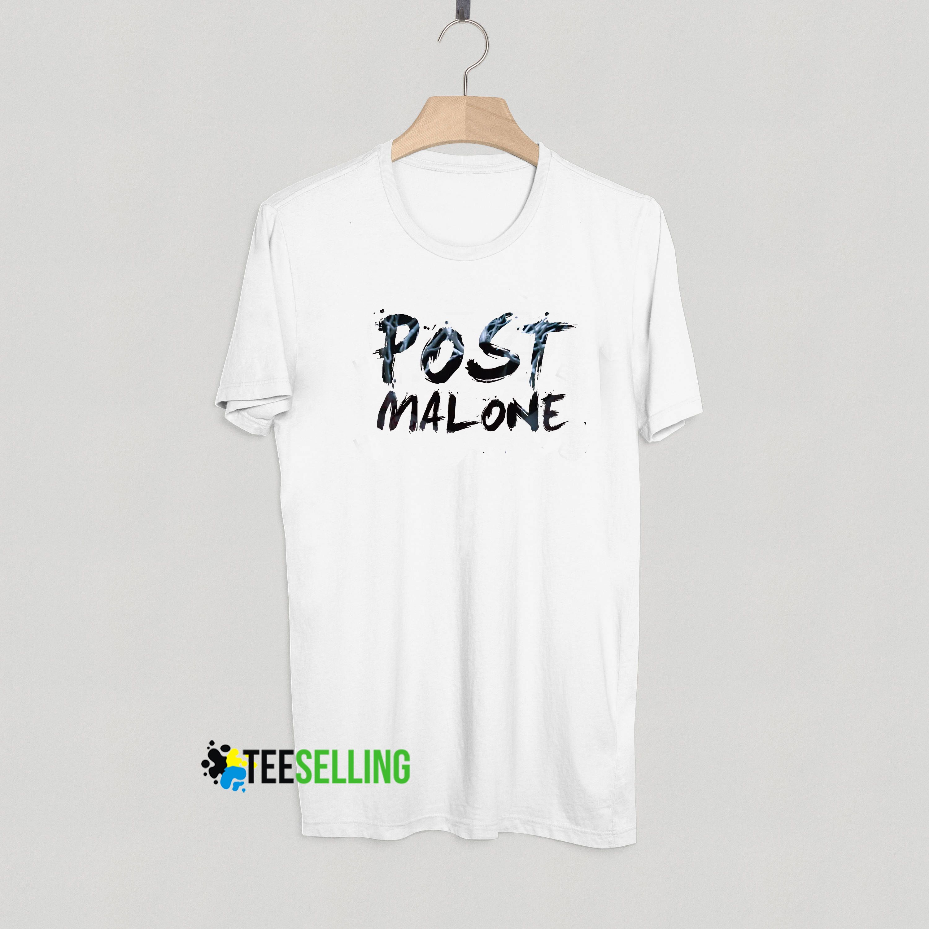 Buy > t shirt post malone > in stock