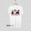 The Smiths T shirt Adult Unisex