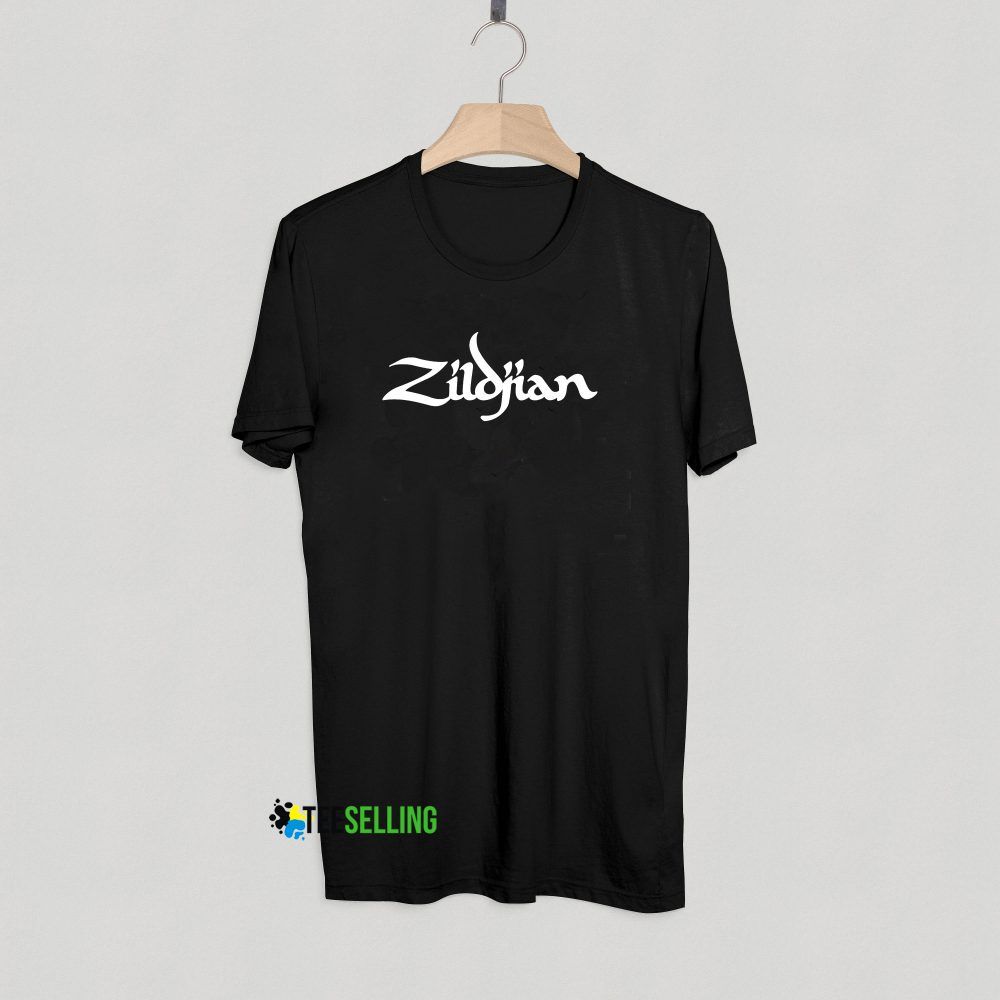 zildjian work shirt