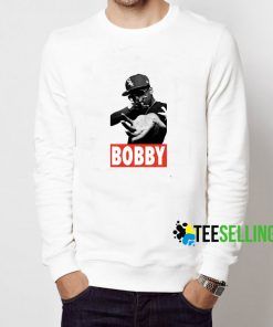 Boby Shmudra Sweatshirt Adult Unisex For Men and Women