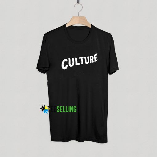 culture shirt migos