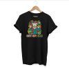 Best Gift Garfield T shirt Adult Unisex Size S-3XL