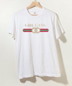 Girl Gang Gc Inspired T shirt Adult Unisex Size S-3XL